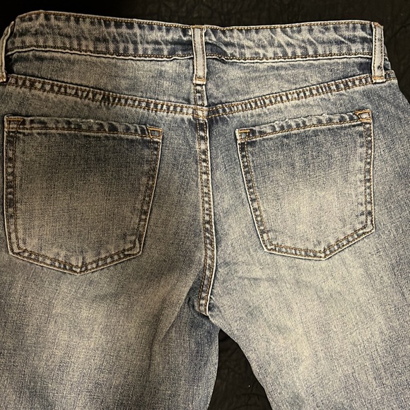 Cute Gap boyfriend jean - Picture 7 of 11